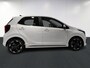 Kia Picanto 1.0 GDi GT-Line | Panoramaschuifdak | Stoelverwarming | Achteruitrijcamera | Dodehoekassistentie | LED-koplampen | Climate control |