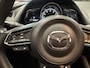 Mazda CX-3 2.0 SKYACTIV-G 120 SKYLEASE+ HEAD-UP DISPLAY CRUISE CONTROL CLIMATE CONTROL BLUETOOTH TELEFOON RIJSTROOKSENSOREN DODEHOEKSENSOREN ACHTERUITRIJCAMERA ZEER MOOI !! 3010