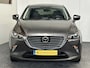 Mazda CX-3 2.0 SKYACTIV-G 120 SKYLEASE+ HEAD-UP DISPLAY CRUISE CONTROL CLIMATE CONTROL BLUETOOTH TELEFOON RIJSTROOKSENSOREN DODEHOEKSENSOREN ACHTERUITRIJCAMERA ZEER MOOI !! 3010