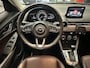 Mazda CX-3 2.0 SKYACTIV-G 120 SKYLEASE+ HEAD-UP DISPLAY CRUISE CONTROL CLIMATE CONTROL BLUETOOTH TELEFOON RIJSTROOKSENSOREN DODEHOEKSENSOREN ACHTERUITRIJCAMERA ZEER MOOI !! 3010