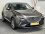 Mazda CX-3 2.0 SKYACTIV-G 120 SKYLEASE+ HEAD-UP DISPLAY CRUISE CONTROL CLIMATE CONTROL BLUETOOTH TELEFOON RIJSTROOKSENSOREN DODEHOEKSENSOREN ACHTERUITRIJCAMERA ZEER MOOI !! 3010