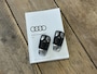 Audi Q5 50 TFSI e S EDITION PHEV NAVIGATIE CRUISE CONTROL APPLE CARPLAY/ANDROID PANORAMA SCHUIF/KANTELDAK ACHTERUITRIJCAMERA PDC ZEER MOOI !!