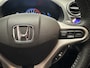 Honda Insight 1.3 EXCLUSIVE STOF/LEDER CRUISE CONTROL CLIMATE CONTROL BLUETOOTH TELEFOON MEDIA VOORBEREIDING PDC ZEER MOOI !! Brgl