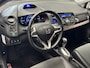 Honda Insight 1.3 EXCLUSIVE STOF/LEDER CRUISE CONTROL CLIMATE CONTROL BLUETOOTH TELEFOON MEDIA VOORBEREIDING PDC ZEER MOOI !! Brgl