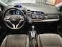 Honda Insight 1.3 EXCLUSIVE STOF/LEDER CRUISE CONTROL CLIMATE CONTROL BLUETOOTH TELEFOON MEDIA VOORBEREIDING PDC ZEER MOOI !! Brgl