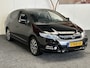 Honda Insight 1.3 EXCLUSIVE STOF/LEDER CRUISE CONTROL CLIMATE CONTROL BLUETOOTH TELEFOON MEDIA VOORBEREIDING PDC ZEER MOOI !! Brgl