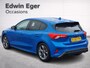 Ford Focus 1.0 EcoBoost Hybrid ST Line X Business | Camera | Apple Carplay/Android | Navi | Led | Privacy glass