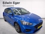 Ford Focus 1.0 EcoBoost Hybrid ST Line X Business | Camera | Apple Carplay/Android | Navi | Led | Privacy glass