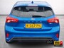 Ford Focus 1.0 EcoBoost Hybrid ST Line X Business | Camera | Apple Carplay/Android | Navi | Led | Privacy glass