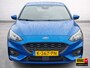 Ford Focus 1.0 EcoBoost Hybrid ST Line X Business | Camera | Apple Carplay/Android | Navi | Led | Privacy glass