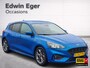 Ford Focus 1.0 EcoBoost Hybrid ST Line X Business | Camera | Apple Carplay/Android | Navi | Led | Privacy glass