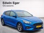 Ford Focus 1.0 EcoBoost Hybrid ST Line X Business | Camera | Apple Carplay/Android | Navi | Led | Privacy glass