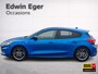 Ford Focus 1.0 EcoBoost Hybrid ST Line X Business | Camera | Apple Carplay/Android | Navi | Led | Privacy glass