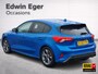 Ford Focus 1.0 EcoBoost Hybrid ST Line X Business | Camera | Apple Carplay/Android | Navi | Led | Privacy glass