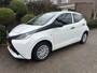Toyota Aygo X 1.0 VVT-i x-now Airco/ 5 Drs/ NL auto/ met NAP/ Nw-APK/  //  Verkoop op afspraak bel 06-53226433 //