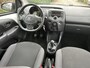 Toyota Aygo X 1.0 VVT-i x-now Airco/ 5 Drs/ NL auto/ met NAP/ Nw-APK/  //  Verkoop op afspraak bel 06-53226433 //