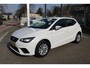 SEAT Ibiza 1.0 EcoTSI 95pk Style / Navigatie by APP / LM velgen / Parkeersensoren A / LED / Climatronic Airco Facelift model!