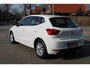 SEAT Ibiza 1.0 EcoTSI 95pk Style / Navigatie by APP / LM velgen / Parkeersensoren A / LED / Climatronic Airco Facelift model!