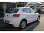 SEAT Ibiza 1.0 EcoTSI 95pk Style / Navigatie by APP / LM velgen / Parkeersensoren A / LED / Climatronic Airco Facelift model!