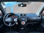 Nissan Micra 1.2 Connect Edition PERMANENT VEILING 4284
