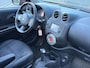 Nissan Micra 1.2 Connect Edition PERMANENT VEILING 4284