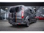 Ford Transit Custom 320 2.0 TDCI 185pk Aut. L2H1 Sport ** Dubbel Cabine ** Leer ** Trekhaak