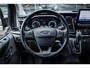 Ford Transit Custom 320 2.0 TDCI 185pk Aut. L2H1 Sport ** Dubbel Cabine ** Leer ** Trekhaak