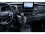 Ford Transit Custom 320 2.0 TDCI 185pk Aut. L2H1 Sport ** Dubbel Cabine ** Leer ** Trekhaak