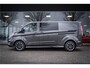 Ford Transit Custom 320 2.0 TDCI 185pk Aut. L2H1 Sport ** Dubbel Cabine ** Leer ** Trekhaak