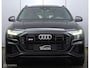 Audi SQ8 4.0 TDI V8 S-Line Grijs Kenteken Pano B&O Vol Optie