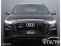 Audi SQ8 4.0 TDI V8 S-Line Grijs Kenteken Pano B&O Vol Optie