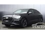 Audi SQ8 4.0 TDI V8 S-Line Grijs Kenteken 5 Pers op Kenteken