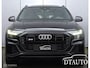 Audi SQ8 4.0 TDI V8 S-Line Grijs Kenteken 5 Pers op Kenteken