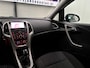 Opel Astra 1.4 Turbo Edition Nette auto! | Airco | Audio-navigatie full map | Cruise control