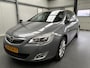 Opel Astra 1.4 Turbo Edition Nette auto! | Airco | Audio-navigatie full map | Cruise control