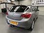 Opel Astra 1.4 Turbo Edition Nette auto! | Airco | Audio-navigatie full map | Cruise control