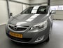 Opel Astra 1.4 Turbo Edition Nette auto! | Airco | Audio-navigatie full map | Cruise control