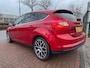 Ford Focus 1.6 183pk EcoBoost 5deurs Titanium Individual 97.000km Airco/ECC,Navigatie,Camera,Zwart Leder,Xenon
