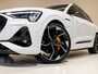 Audi E-tron 55 quattro S edition 95 kWh / 408pk / SOH 92% / Panoramadak / Trekhaak / B&O /