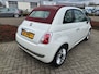 Fiat 500 Cabrio 1.2 Automaat Climatronic Sportvelgen