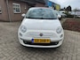 Fiat 500 Cabrio 1.2 Automaat Climatronic Sportvelgen
