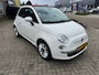 Fiat 500 Cabrio 1.2 Automaat Climatronic Sportvelgen
