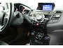 Ford Fiesta 1.6 TDCi Lease Titanium | euro 5 | climate | pdc achter | navi | cruise | bluetooth | elekr. inklapbare spiegels | 16 inch LM | keyless
