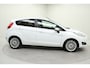 Ford Fiesta 1.6 TDCi Lease Titanium | euro 5 | climate | pdc achter | navi | cruise | bluetooth | elekr. inklapbare spiegels | 16 inch LM | keyless