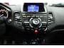Ford Fiesta 1.6 TDCi Lease Titanium | euro 5 | climate | pdc achter | navi | cruise | bluetooth | elekr. inklapbare spiegels | 16 inch LM | keyless