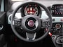 Fiat 500C 1.0 Hybrid Cabrio Carplay, Vitueel, Clima, Cruise Nieuwstaat! Prijspakker!