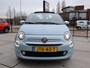 Fiat 500C 1.0 Hybrid Cabrio Carplay, Vitueel, Clima, Cruise Nieuwstaat! Prijspakker!