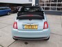 Fiat 500C 1.0 Hybrid Cabrio Carplay, Vitueel, Clima, Cruise Nieuwstaat! Prijspakker!
