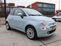 Fiat 500C 1.0 Hybrid Cabrio Carplay, Vitueel, Clima, Cruise Nieuwstaat! Prijspakker!