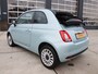 Fiat 500C 1.0 Hybrid Cabrio Carplay, Vitueel, Clima, Cruise Nieuwstaat! Prijspakker!